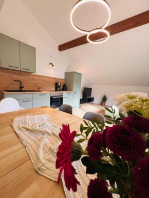 Ferienwohnung Leonie